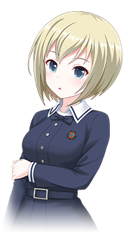 CHARACTER | オルタナティブガールズ2 – オルガル2