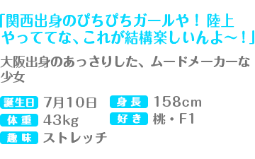 Character オルタナティブガールズ2 オルガル2