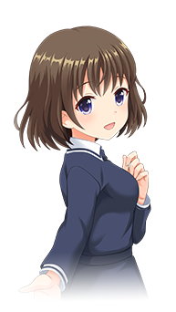 オルタナティブガールズ　朝比奈乃々＆水島愛梨＆シルビア＝リヒター　ポスター オルタナティブガールズ朝比奈乃々＆水島愛梨＆シルビア