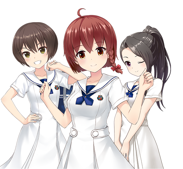 #4984 オルタナティブガールズ 2 公式設定資料集 初版発行 Amazon.co.jp: オルタナティブガールズ2 公式設定資料集