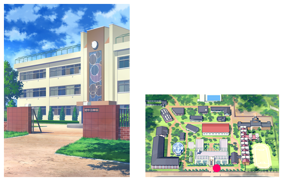 Story オルタナティブガールズ2 オルガル2