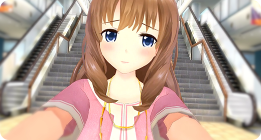 VR | オルタナティブガールズ2 – オルガル2